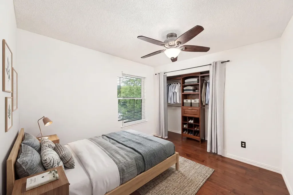 12609 Cantle Trail Austin TX 78727
