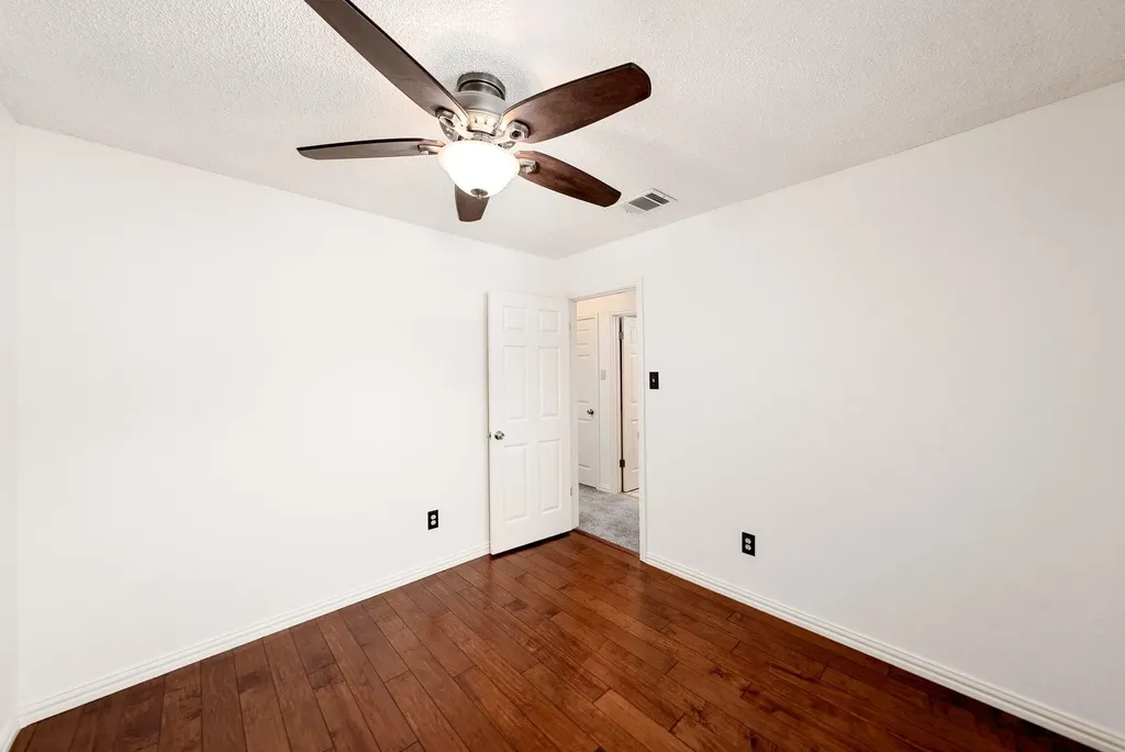 12609 Cantle Trail Austin TX 78727