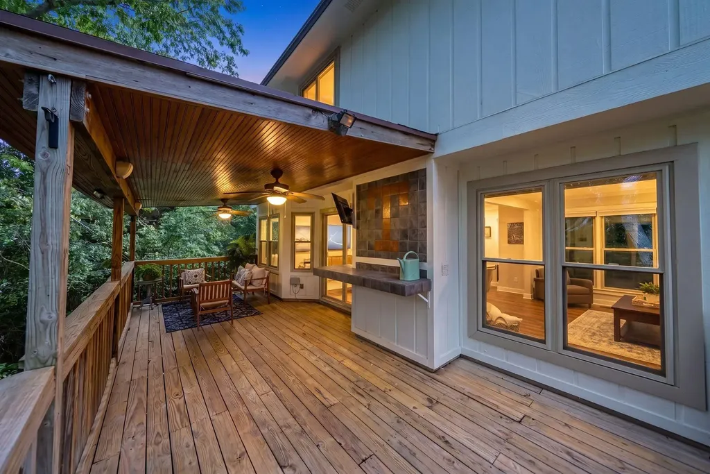 12609 Cantle Trail Austin TX 78727
