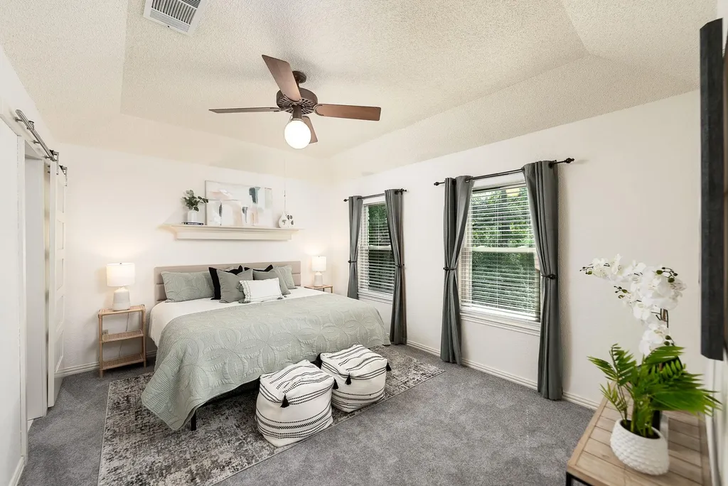 12609 Cantle Trail Austin TX 78727