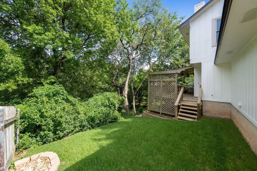 12609 Cantle Trail Austin TX 78727