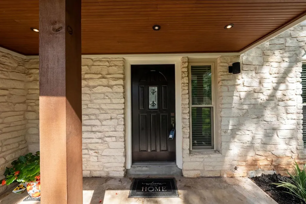 12609 Cantle Trail Austin TX 78727