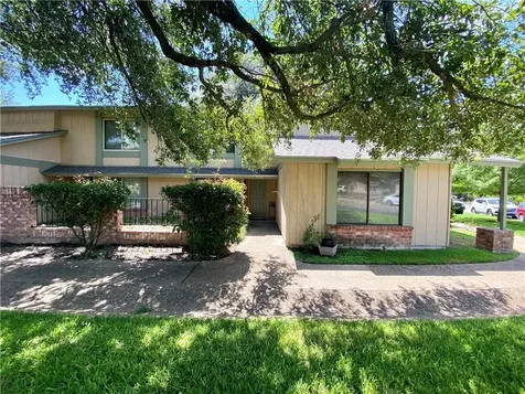 9535 Quail Village Lane Austin TX 78758
