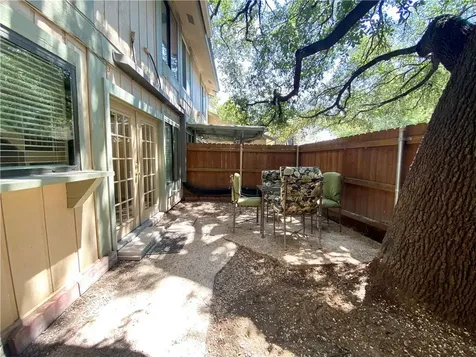9535 Quail Village Lane Austin TX 78758