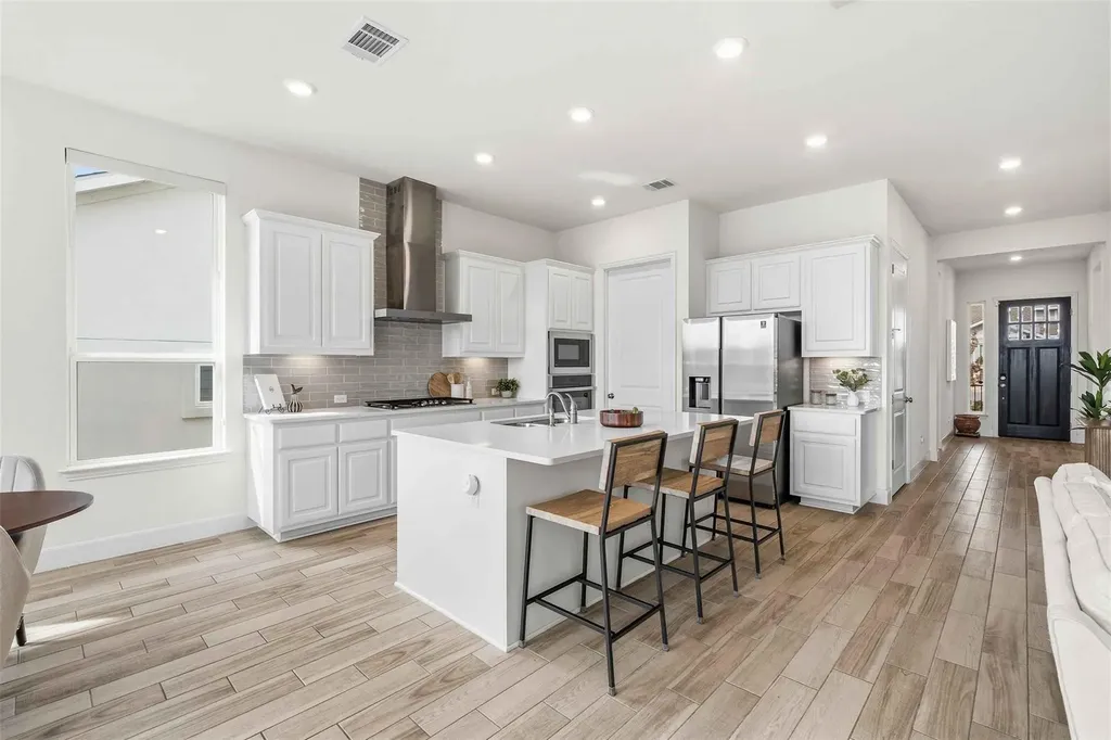 104 Corbin Avenue Georgetown TX 78628