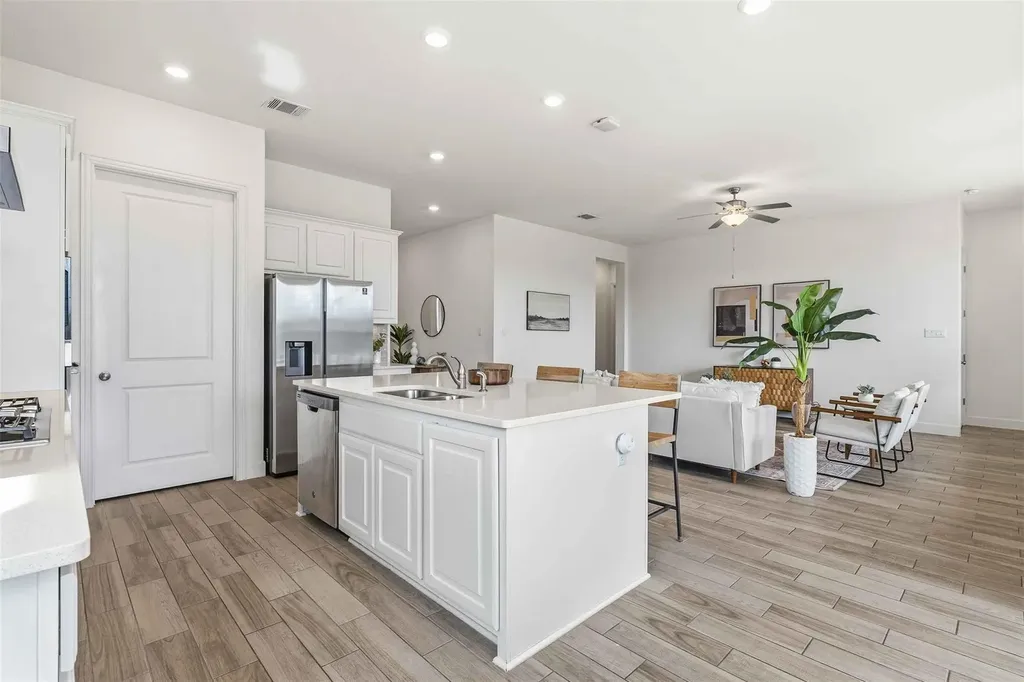 104 Corbin Avenue Georgetown TX 78628