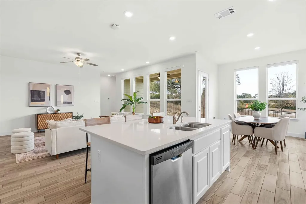 104 Corbin Avenue Georgetown TX 78628