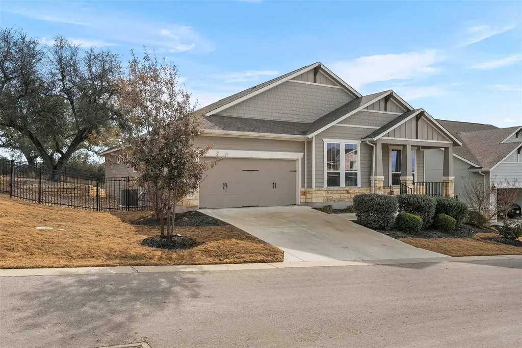 104 Corbin Avenue Georgetown TX 78628