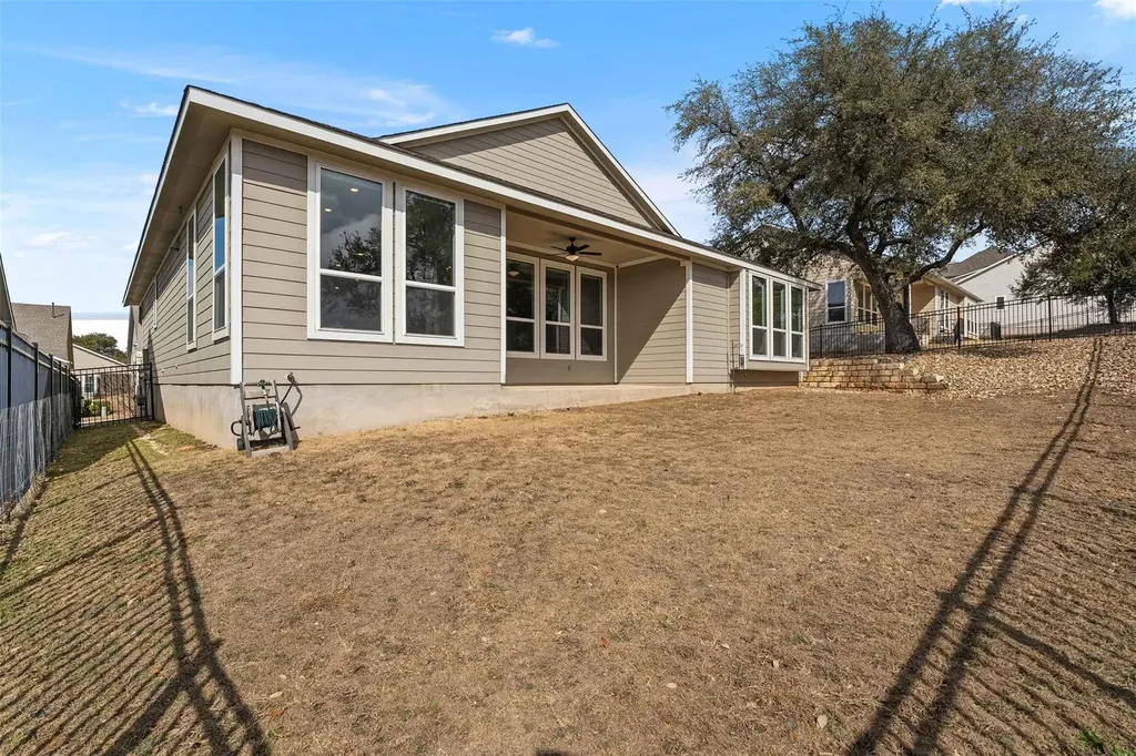 104 Corbin Avenue Georgetown TX 78628