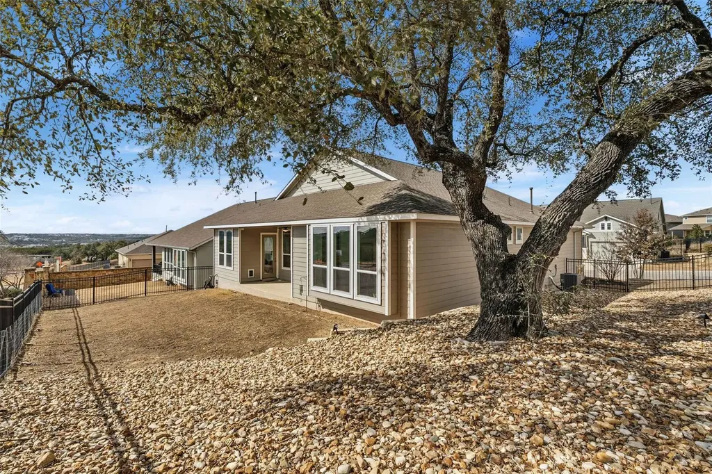 104 Corbin Avenue Georgetown TX 78628