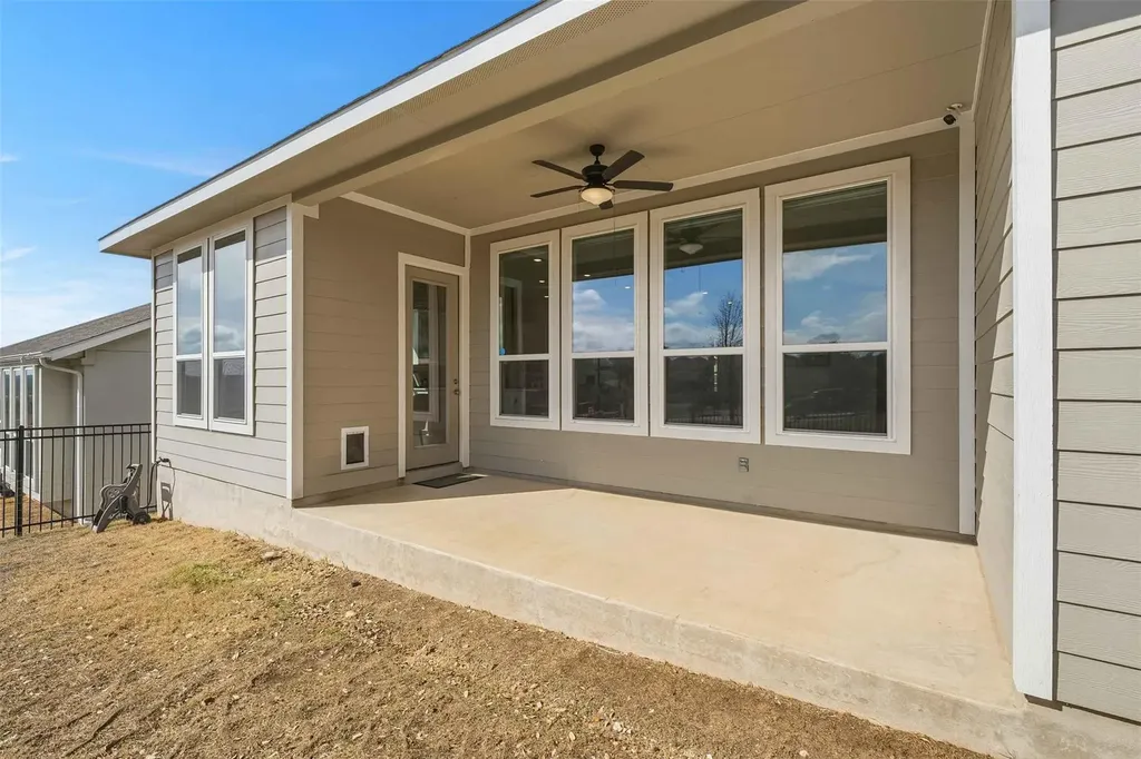 104 Corbin Avenue Georgetown TX 78628
