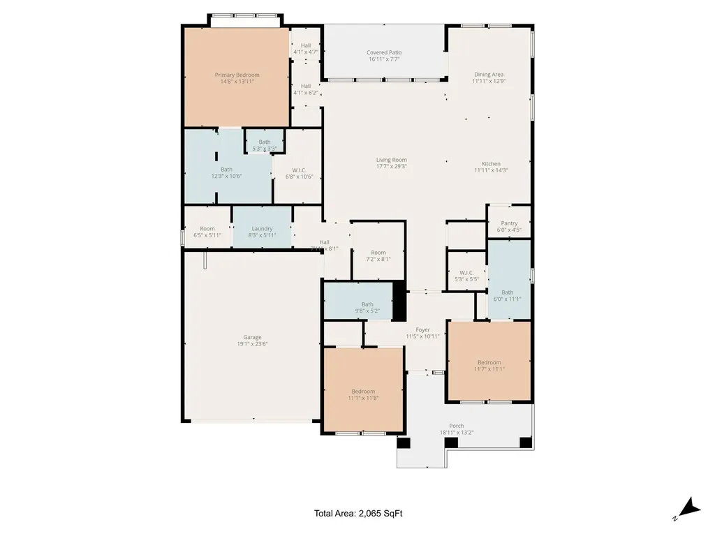 104 Corbin Avenue Georgetown TX 78628