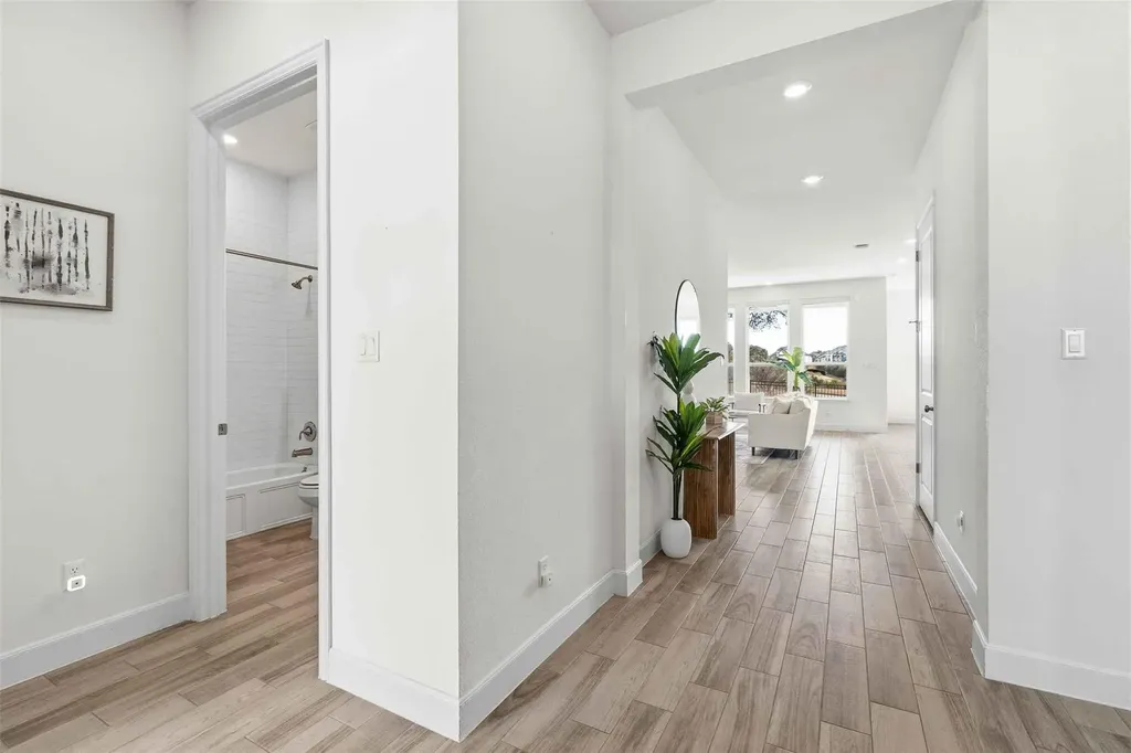 104 Corbin Avenue Georgetown TX 78628