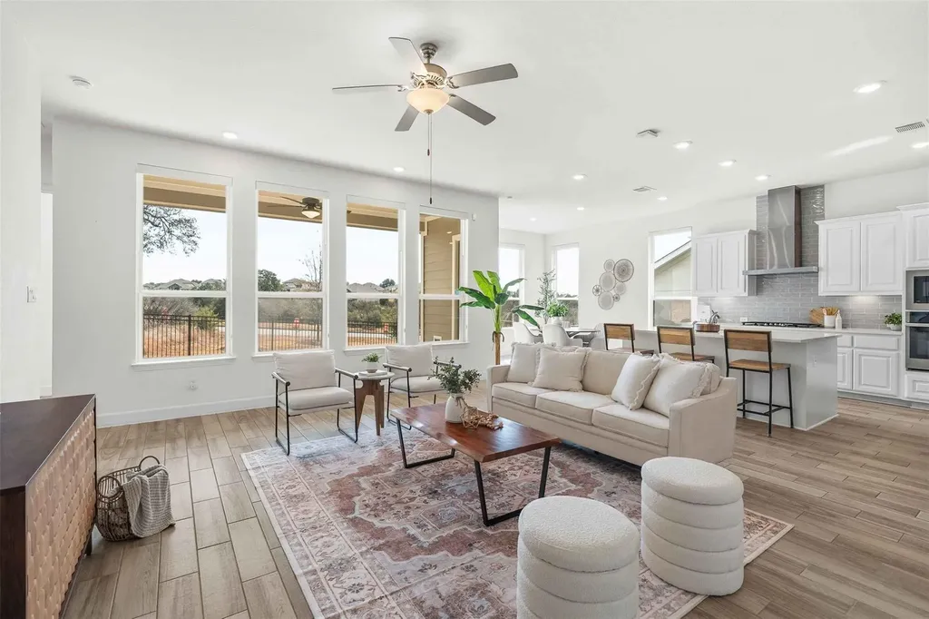104 Corbin Avenue Georgetown TX 78628