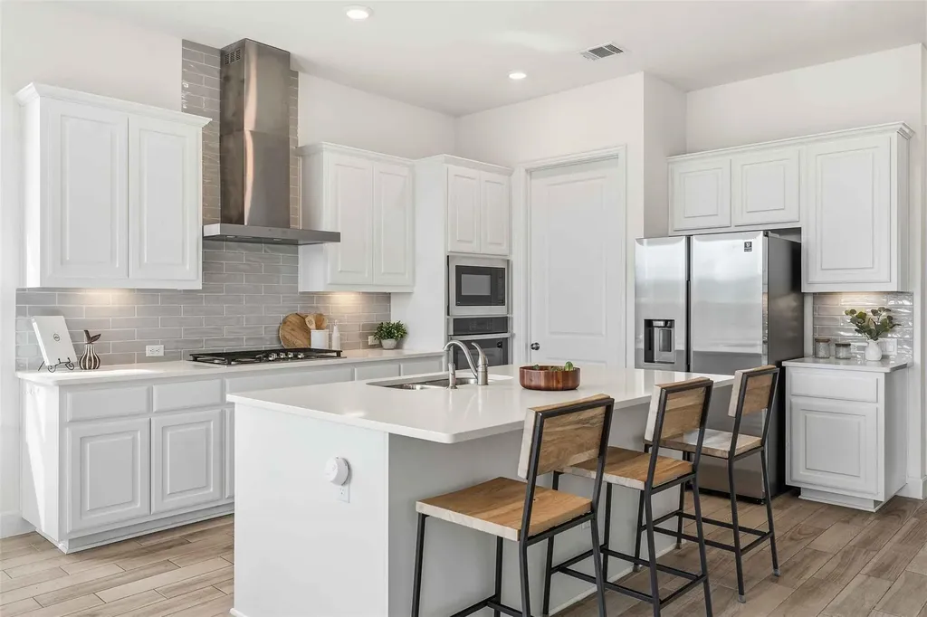 104 Corbin Avenue Georgetown TX 78628