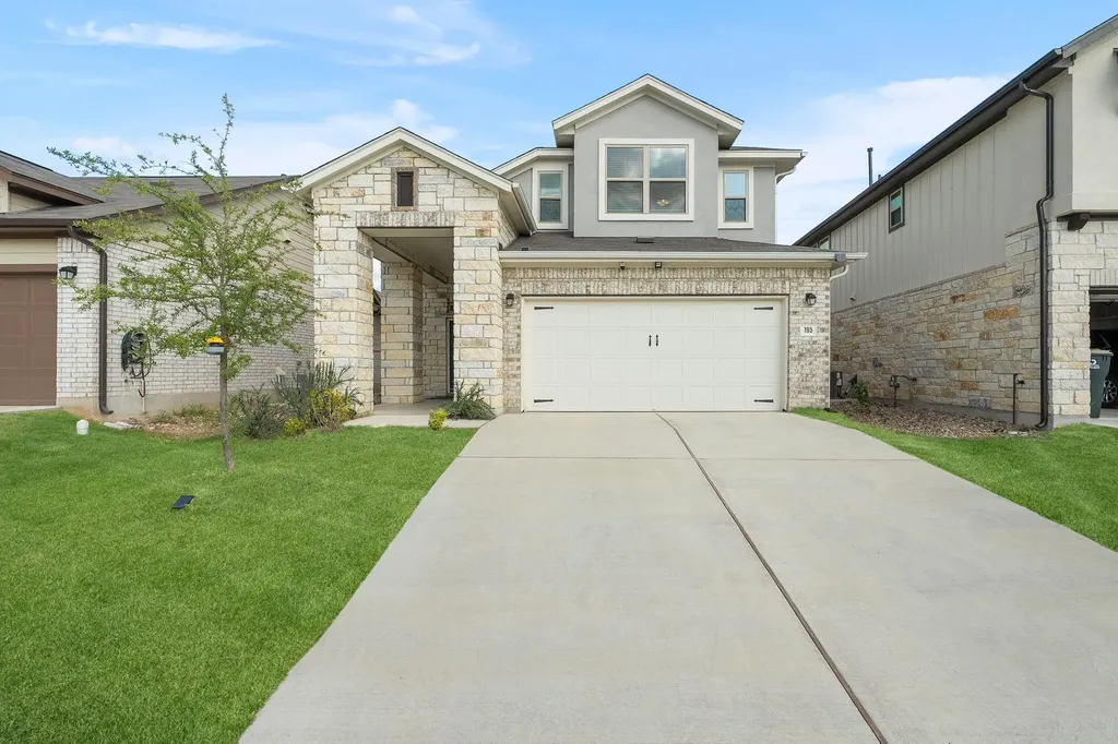 195 White Horses Drive Kyle TX 78640
