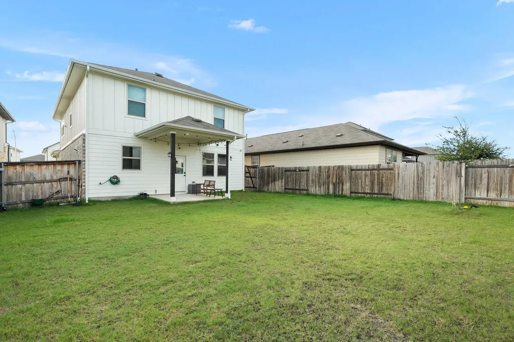 195 White Horses Drive Kyle TX 78640