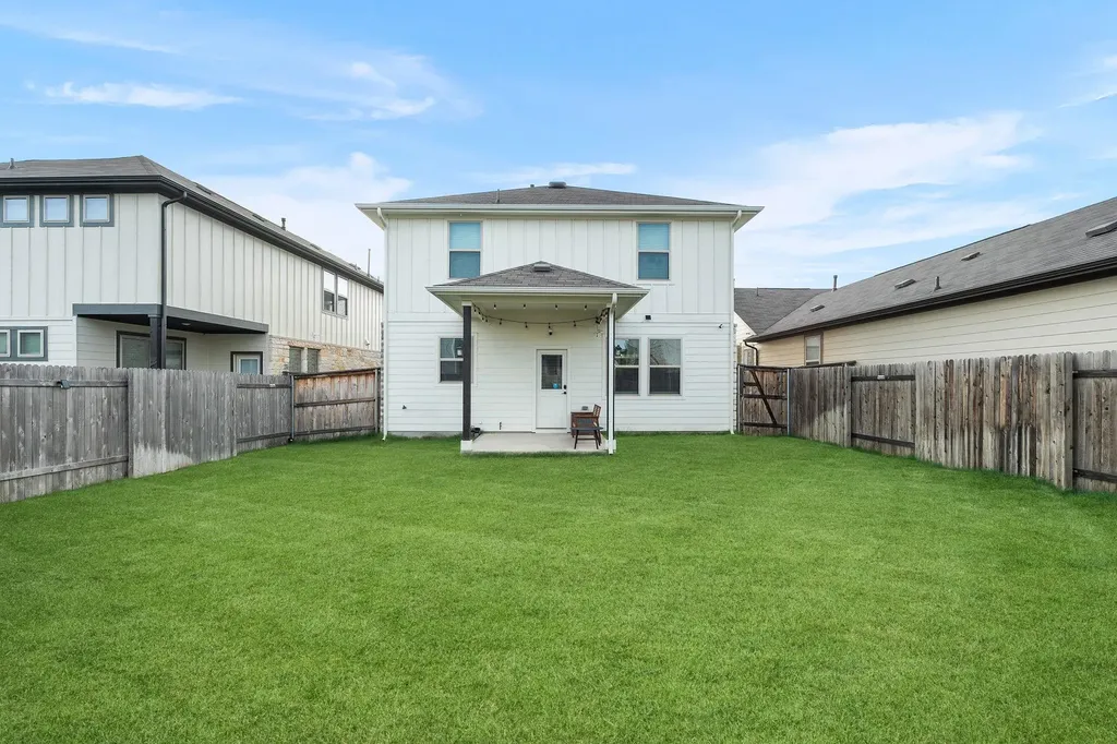 195 White Horses Drive Kyle TX 78640