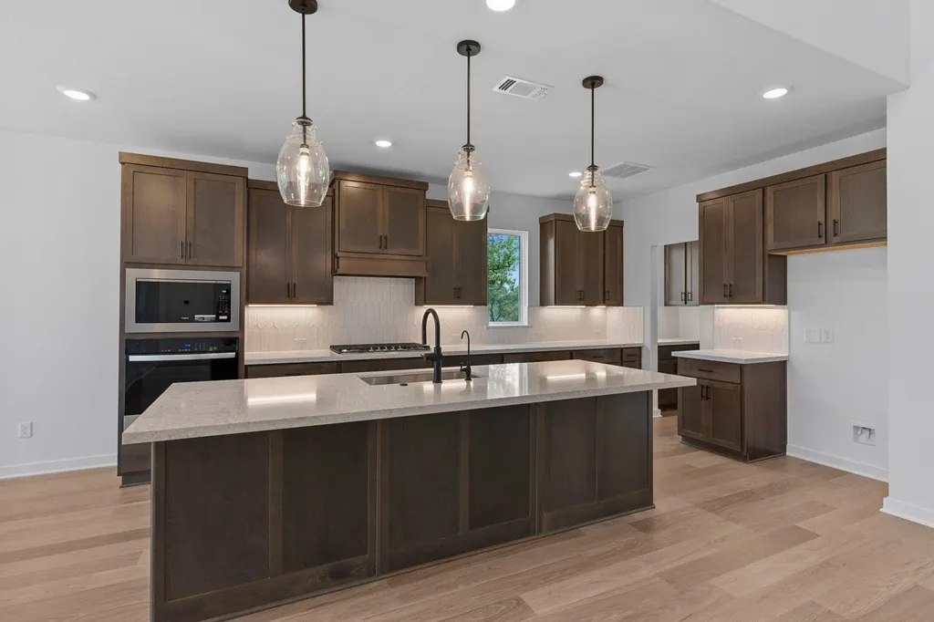 104 Peaceful Serenity Drive Georgetown TX 78628