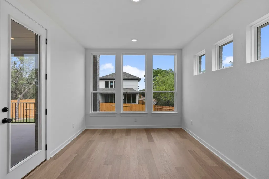 104 Peaceful Serenity Drive Georgetown TX 78628