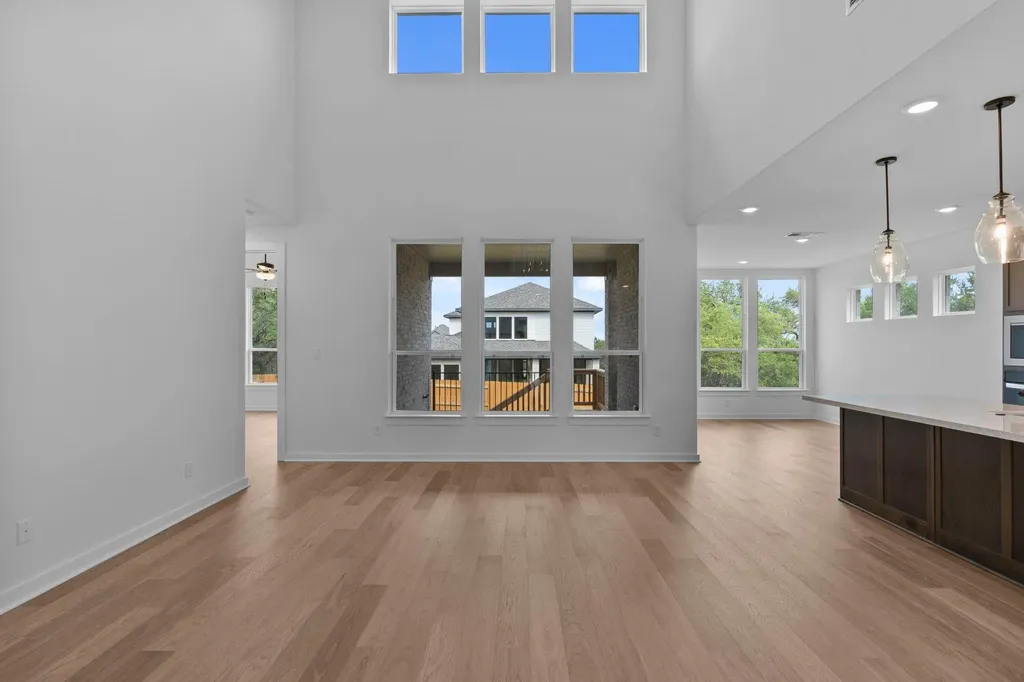 104 Peaceful Serenity Drive Georgetown TX 78628