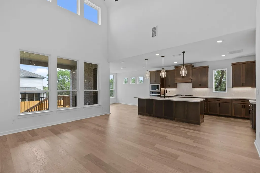 104 Peaceful Serenity Drive Georgetown TX 78628