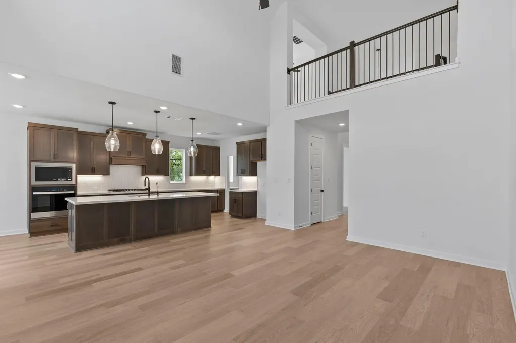 104 Peaceful Serenity Drive Georgetown TX 78628