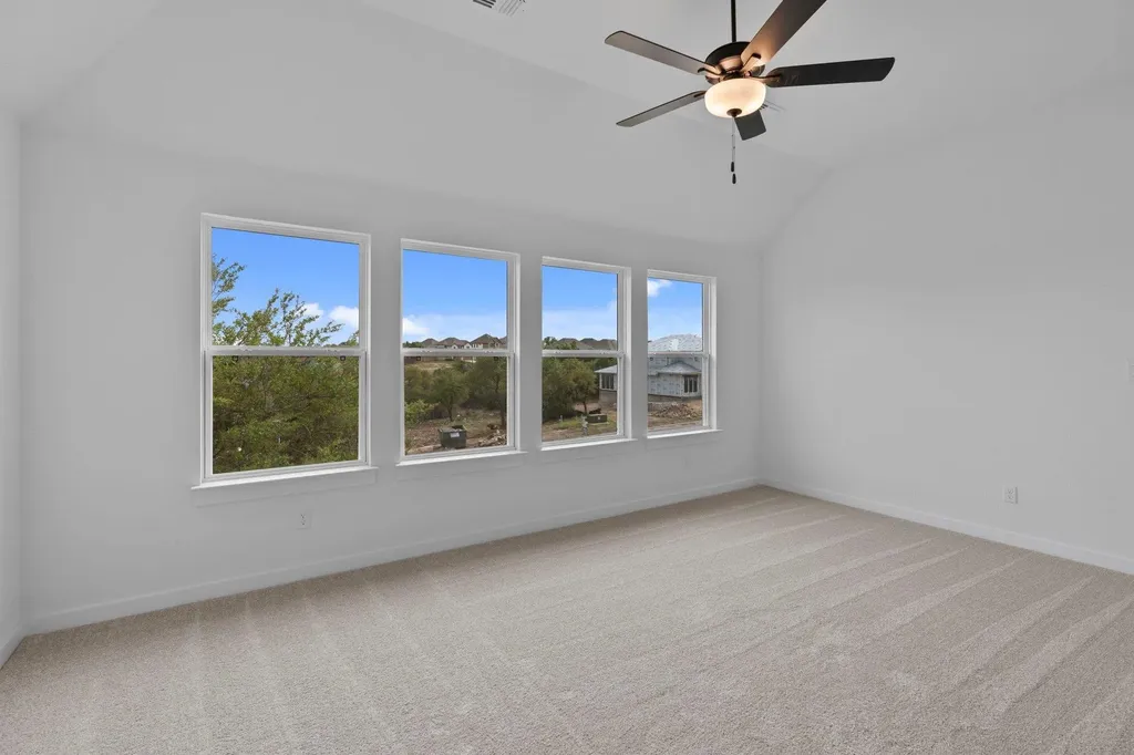 104 Peaceful Serenity Drive Georgetown TX 78628