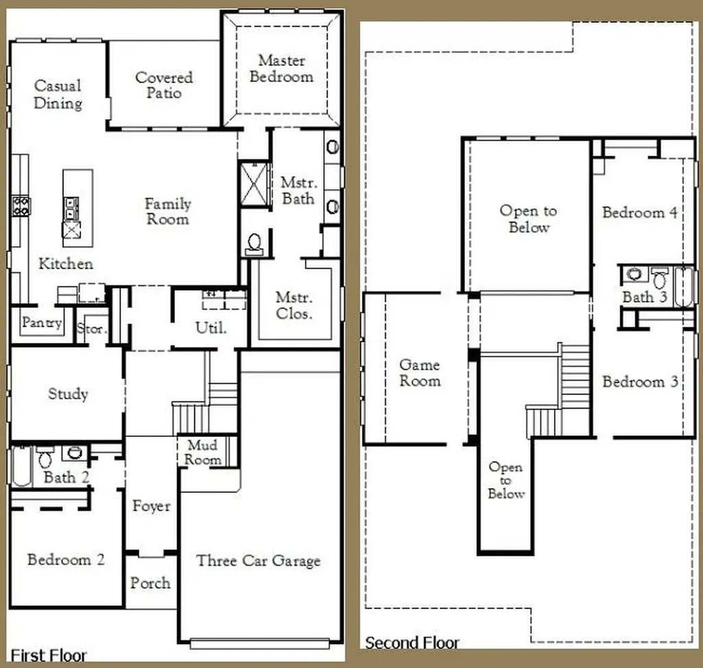 104 Peaceful Serenity Drive Georgetown TX 78628