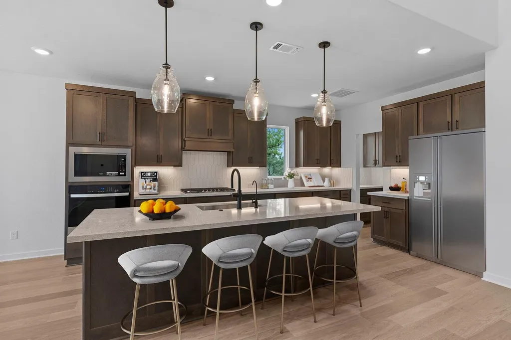 104 Peaceful Serenity Drive Georgetown TX 78628