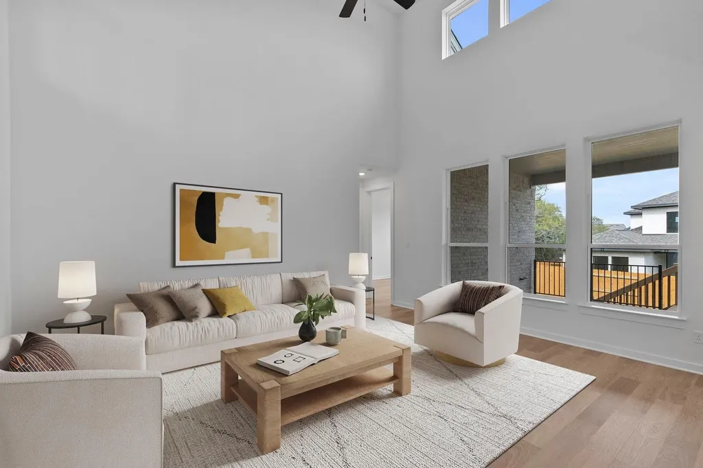 104 Peaceful Serenity Drive Georgetown TX 78628
