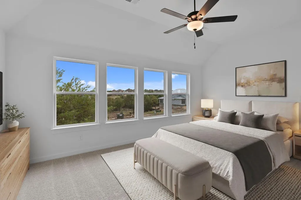 104 Peaceful Serenity Drive Georgetown TX 78628