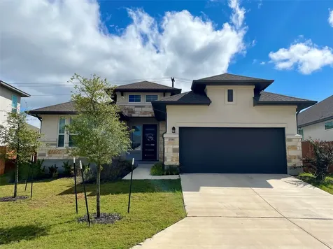 1546 Escarpment New Braunfels TX 78132