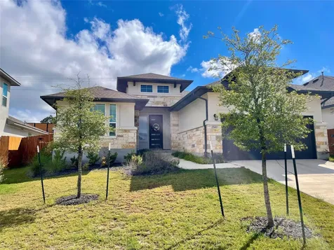 1546 Escarpment New Braunfels TX 78132
