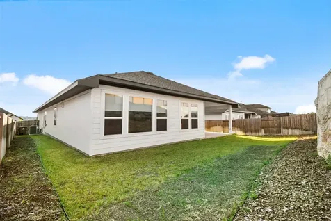1546 Escarpment New Braunfels TX 78132