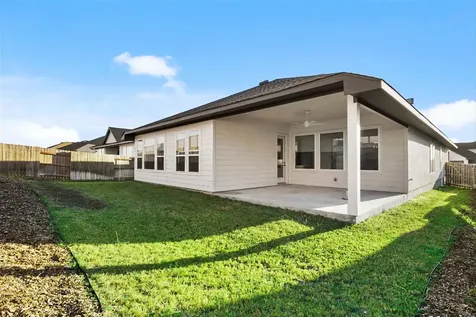 1546 Escarpment New Braunfels TX 78132