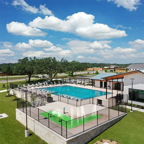 1546 Escarpment New Braunfels TX 78132