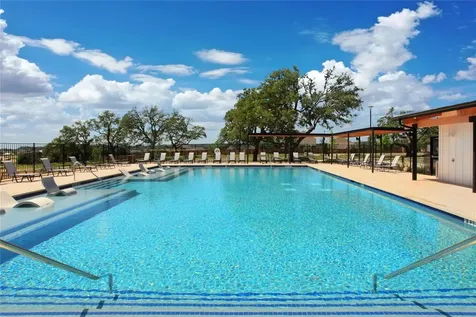 1546 Escarpment New Braunfels TX 78132