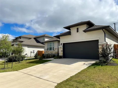 1546 Escarpment New Braunfels TX 78132