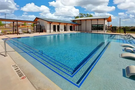 1546 Escarpment New Braunfels TX 78132