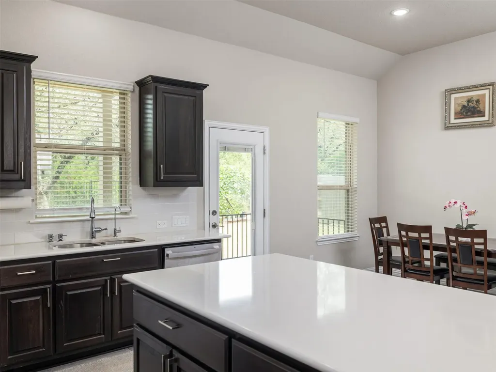 1509 Blue Creek Lane Georgetown TX 78628