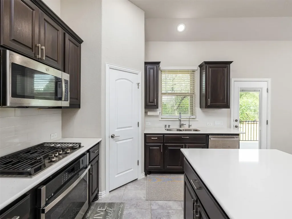 1509 Blue Creek Lane Georgetown TX 78628