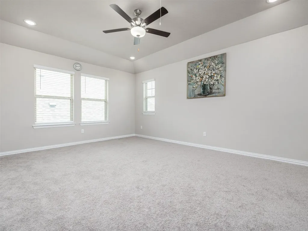 1509 Blue Creek Lane Georgetown TX 78628