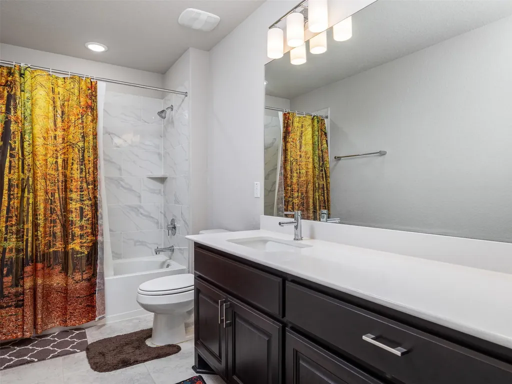 1509 Blue Creek Lane Georgetown TX 78628