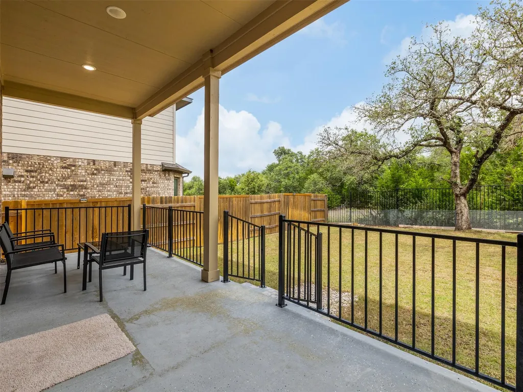 1509 Blue Creek Lane Georgetown TX 78628