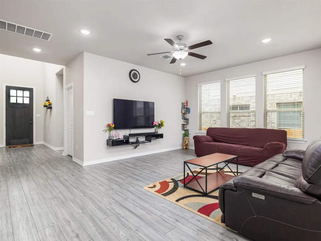1509 Blue Creek Lane Georgetown TX 78628