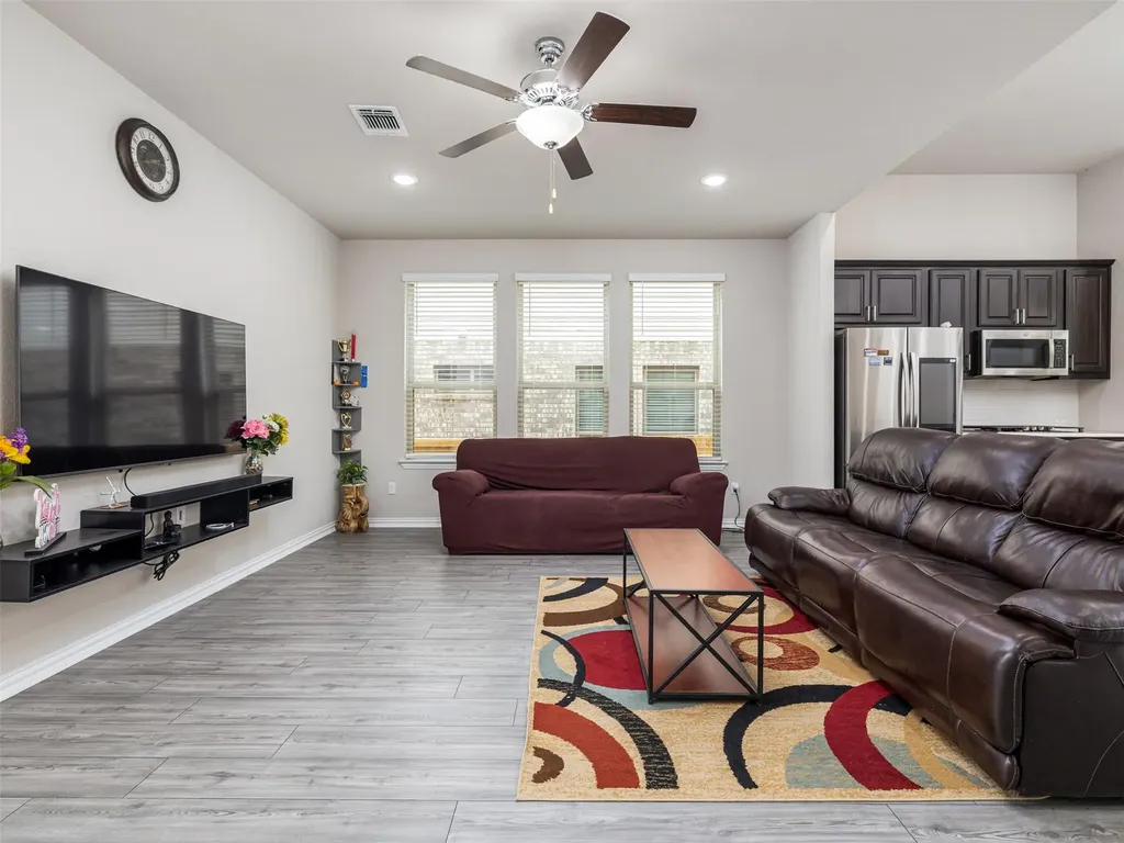 1509 Blue Creek Lane Georgetown TX 78628