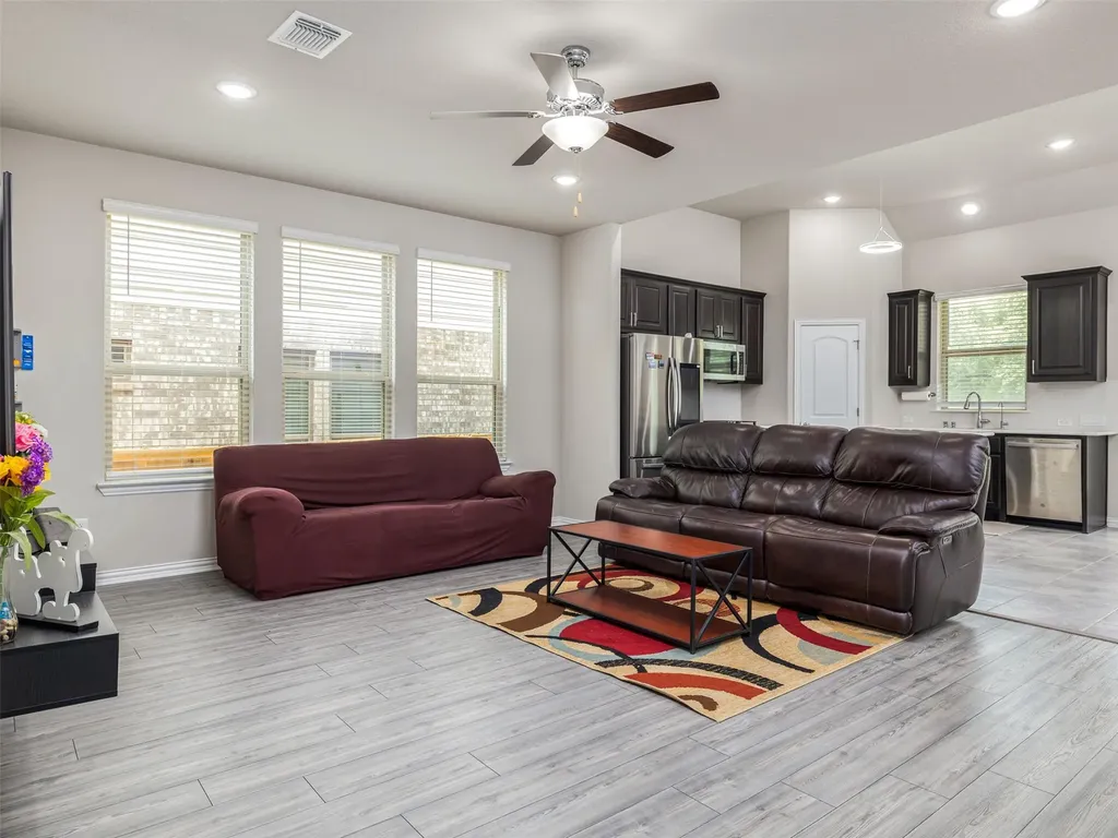 1509 Blue Creek Lane Georgetown TX 78628