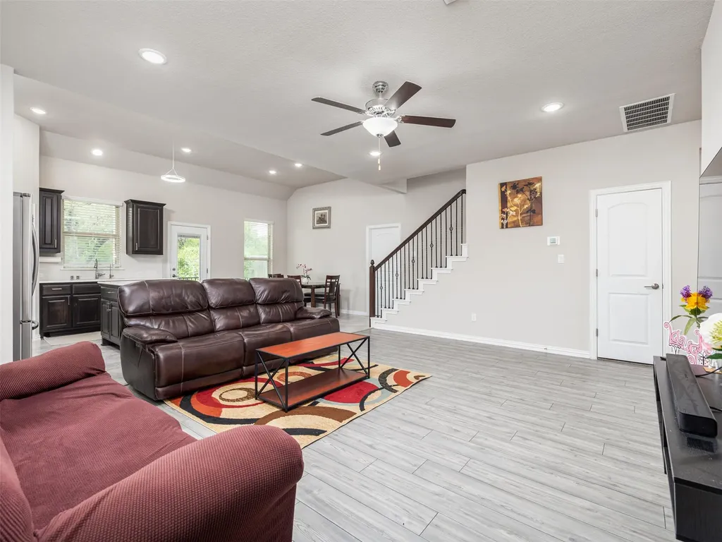 1509 Blue Creek Lane Georgetown TX 78628