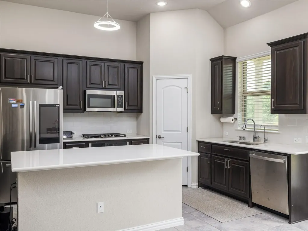 1509 Blue Creek Lane Georgetown TX 78628